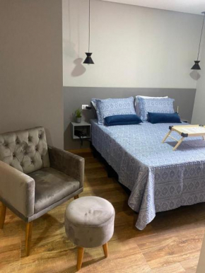 Apartamento Flat Palladium